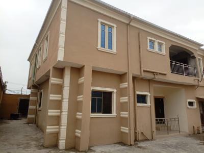 Exquisite 3 Bedroom Spacious Apartment All Rooms En-suite Available, Thomas Estate Ajah, Ajah, Lagos, Flat / Apartment for Rent
