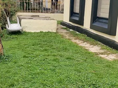 Demolishable Bungalow with BQ — Transit Village, Off Adetokunbo Ademola Street, Victoria Island (VI), Lagos