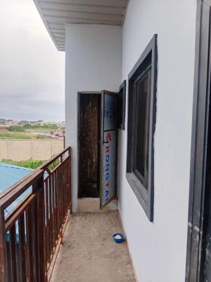 Newly Built 2bedroom Flat, Ori-oke, Ogudu, Lagos, Flat / Apartment for Rent