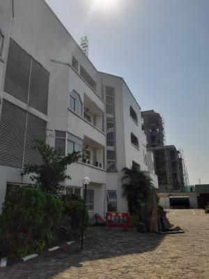 Serviced 4floors Office Building with Garden,fuel Storage Tanks,gen, Old Ikoyi, Ikoyi, Lagos, Commercial Property for Rent