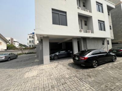 Standard 1 Bedroom Apartment, Oniru, Victoria Island (vi), Lagos, Flat / Apartment for Rent