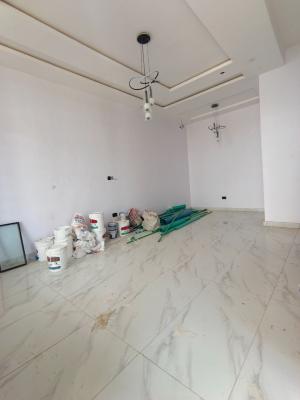 Affordable Premium 3 Bedrooms Terraced Duplex with Bq (corner Piece, Orchid, Lekki, Lagos, Terraced Duplex for Sale