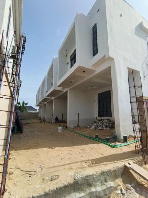 Affordable Premium 3 Bedroom Terrace Duplex with Bq (corner Piece, Orchid Lekki Lagos, Lekki, Lagos, Terraced Duplex for Sale