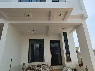 Affordable Premium 3 Bedrooms Terraced Duplex with BQ (Corner Piece