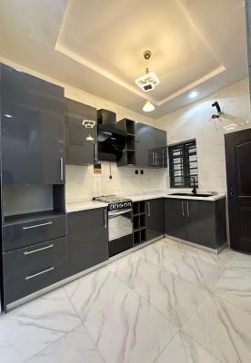 Luxury 2bedroom, Ajah, Lagos, House for Rent