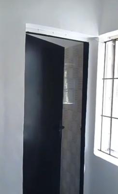 Well Maintained Mini Flat at Aptech Estate{ Video}, Aptech Estate, Sangotedo, Ajah, Lagos, Mini Flat (room and Parlour) for Rent