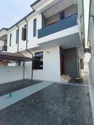 Affordable 4 Bedroom Semi Detached Duplex with Bq, Orchid Lekki Lagos, Lekki, Lagos, Semi-detached Duplex for Sale