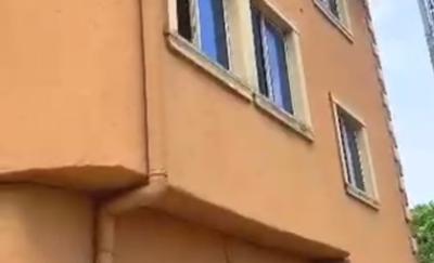 Block of 6flats of 3bedroom Each on 680sqm Land, Off Oremerin Street, Kudebu Estate, Ijegun, Ikotun, Lagos, Block of Flats for Sale