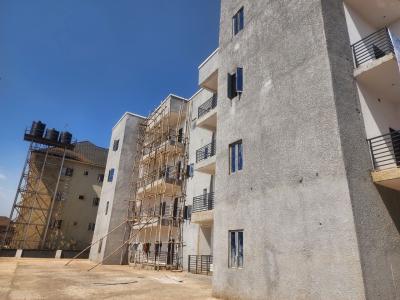 3 Bedrooms Block of Flat, Games Village, Kaura, Abuja, Block of Flats for Sale