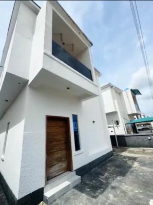 Luxury 4bedroom, Ajah, Lagos, Detached Duplex for Rent