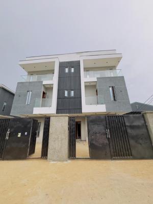 Luxury 4 Bedroom Semi Detached Duplex Plus Bq in a Secured Estate, Gra, Ogudu, Lagos, Semi-detached Duplex for Sale