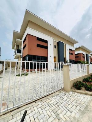 Newly Built 3 Bedroom Semi Detached Duplex W/ Room & Parlor Selfcon Bq, Gra, Ogudu, Lagos, Semi-detached Duplex for Sale