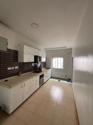 Luxury 3 Bedroom Apartment with Excellent Facility, Phase 1, Lekki, Lagos, Flat / Apartment for Rent
