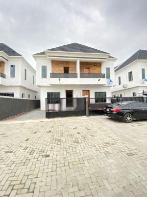 4 Bedroom Semi Detached Duplex, Ikota, Lekki, Lagos, Semi-detached Duplex for Sale