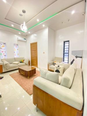 5 Bedrooms Fully Furnished Detached Duplex, Lekki, Lagos, Detached Duplex for Sale