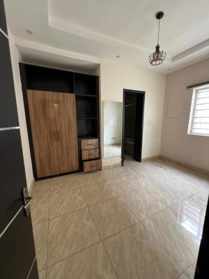 Well Renovated 4 Bedroom Duplex with Bq in Bourdilon Court Off Chevron, Bourdilon Court Estate, Lekki, Lagos, Semi-detached Duplex for Rent