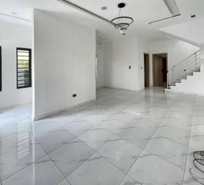 4 Bedroom Semi Detached Duplex, Orchid Road, Lekki, Lagos, House for Rent
