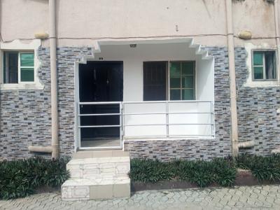 Very Clean and Spacious 2bed Flat in a Good Accessible Estate, Badore, Ajah, Lagos, Flat / Apartment for Rent
