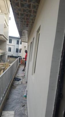 Mini Flat, Salem, Ikate, Lekki, Lagos, Mini Flat (room and Parlour) for Rent
