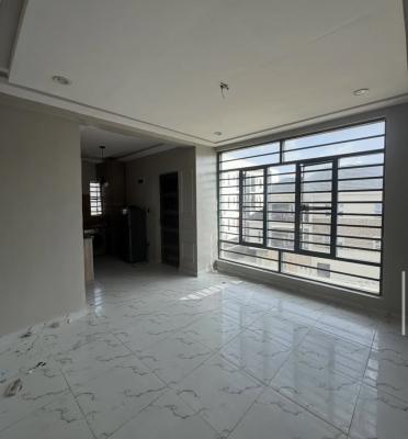 1 Bedroom Apartment, Lekki, Lekki, Lagos, Mini Flat (room and Parlour) for Rent