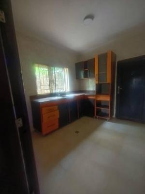 Self Alone in a Compound 3 Bedroom Flat, Igbogbo, Ikorodu, Lagos, Flat / Apartment for Rent
