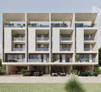 New Units of 4 Bedroom Terraced Duplexes, Banana Island, Ikoyi, Lagos, Terraced Duplex for Sale