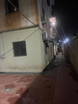 Luxury Room Selfcon Inside Decent Estate, Sunshine Estate, Sangotedo, Ajah, Lagos, Self Contain (single Rooms) for Rent