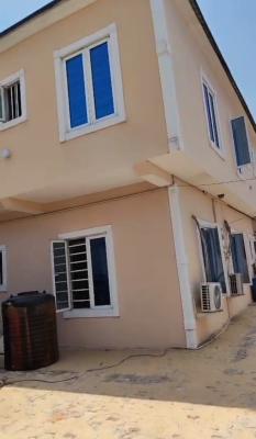 Decent and Sharp 2 Bedroom Flat Close to The Gate in an Estate, Badore, Ajah, Lagos, Flat / Apartment for Rent