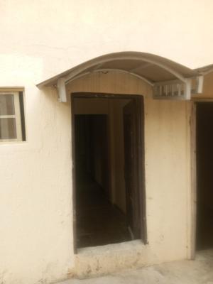 Well Maintained 2 Bedroom Flat Directly Facing The Road, Badore, Ajah, Lagos, Flat / Apartment for Rent