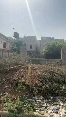 1000sqm of a Residential Land in Jahi, Tarred Road, Jahi, Abuja, Residential Land for Sale