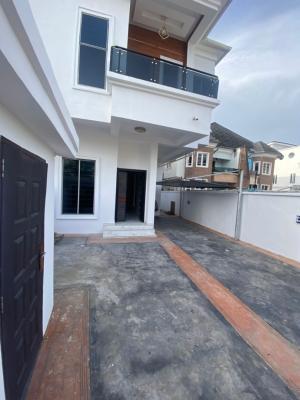 4 Bedroom, Oral Estate, Lekki, Lagos, Detached Duplex for Rent