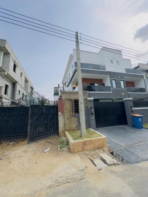 4 Bedroom Semi Detached Duplex, Gra, Ogudu, Lagos, Semi-detached Duplex for Sale