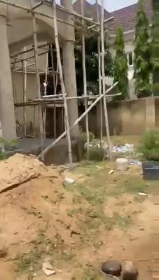 4bedroom Fully Detached Duplex in Copa Cubana Estate Lokogoma, Copa Cubana, Lokogoma District, Abuja, Detached Duplex for Sale