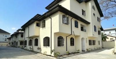 Newly Built 1 Bedroom Penthouse Apartment (read Brief), Oniru, Victoria Island (vi), Lagos, Flat / Apartment for Rent
