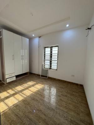 Semi Master Bedroom in a Shared Apartment, Orchid, Lekki, Lagos, House for Rent