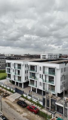 Well Furnished 3 Bedroom Apartment with Swimming Pool, Lekki Phase 1, Lekki, Lagos, Flat / Apartment for Sale