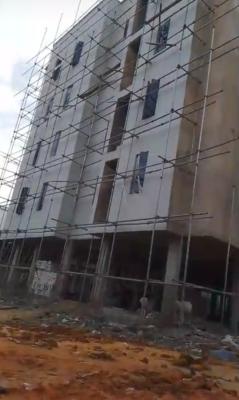 Luxury 2 Bedroom Flats in Serene Environment, Ikate Elegushi, Lekki, Lagos, Block of Flats for Sale