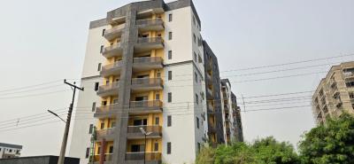 2bedroom Upper Floor Flat Overlooking Lagoon Buy and Complete to Taste, Osborne Foreshore Estate Phase 2, Ikoyi, Lagos, Flat / Apartment for Sale