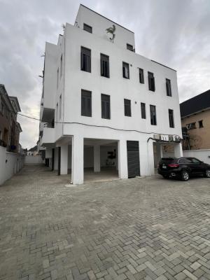 2 Bedroom Apartment, Idado, Lekki, Lagos, Flat / Apartment for Rent