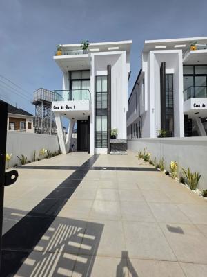 Luxurious 5-bedroom Detached Duplex, Ikota, Lekki, Lagos, House for Sale