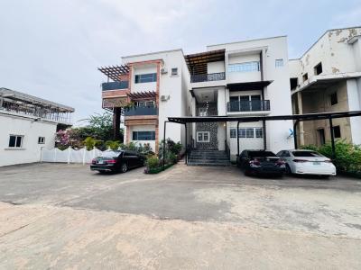 Furnished 4 Bedroom Terrace Duplex with Bq, Katampe Extension, Katampe Extension, Katampe, Abuja, House for Rent