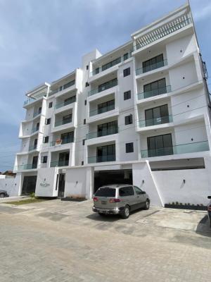 Newly Finished 3 Bedroom Apartment, Ikate, Lekki, Lagos, House for Sale