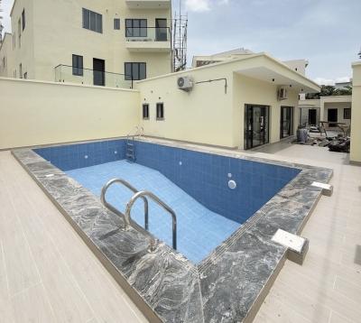 5 Bedroom Fully Detached Duplex, Ikoyi, Lagos, Detached Duplex for Rent