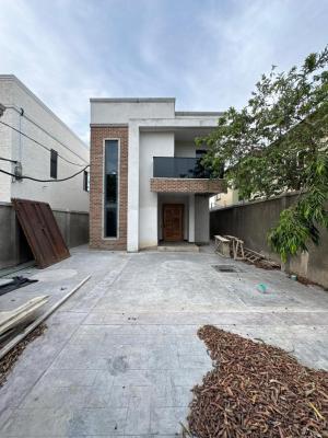 Newly Built 4 Bedroom Fully Detached Duplex with BQ