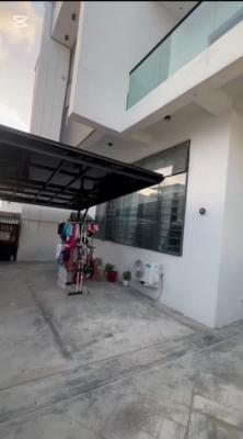 Fairly New 4 Bedroom Semi Detached Duplex, Ado, Ajah, Lagos, Semi-detached Duplex for Rent