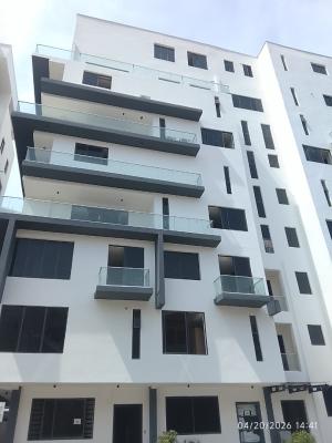Premium 4 Bedroom Terrace Duplex with Swimming and Gym( Waterfront), Banana Island, Ikoyi, Lagos, Terraced Duplex for Rent
