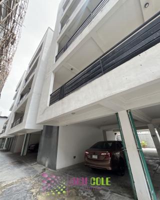 3 Bedroom Flat, Ikate, Lekki, Lagos, Flat / Apartment for Rent