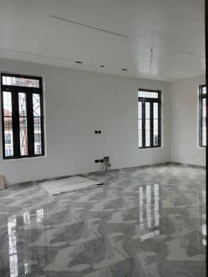 Newly Built 4 Bedroom Detached Home with Bq, Opic, Isheri North, Lagos, House for Sale