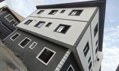 2 Bedroom Apartment in a Secured Flood Free Estate with 20hrs Light, Ocean Bay Estate, Lekki, Lagos, Flat / Apartment for Rent