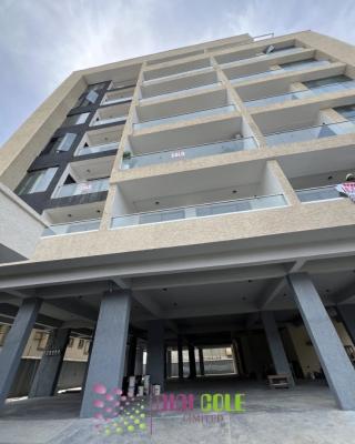 2 Bedroom Flat, Ikate, Lekki, Lagos, Flat / Apartment for Sale